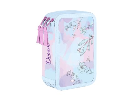 peracnik 3 posch prazdny kolibrik