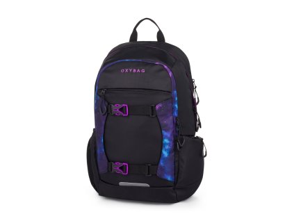 studentsky batoh oxy zero moon