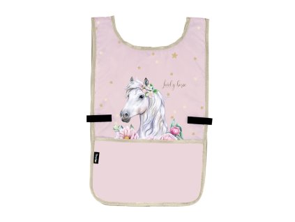 detska zastera ponco oxy kon romantic