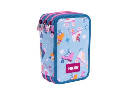 peracnik milan 3 poschodovy plny roller 2 seria