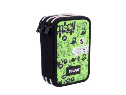 peracnik milan 3 poschodovy plny tandem 2 seria