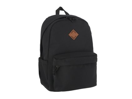 studentsky batoh x series cierny