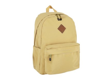 studentsky batoh x series zlty