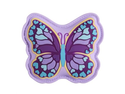 blikajuci obrazok magic mags flash butterfly luna step by step grade space cloud 2in1