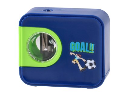 struhadlo na baterie junior robotic futbal