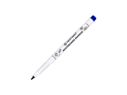 popisovac centropen 2507 modry