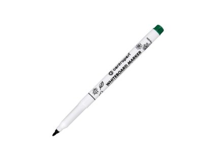 popisovac centropen 2507 zeleny