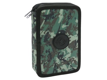 peracnik 2 posch prazdny army