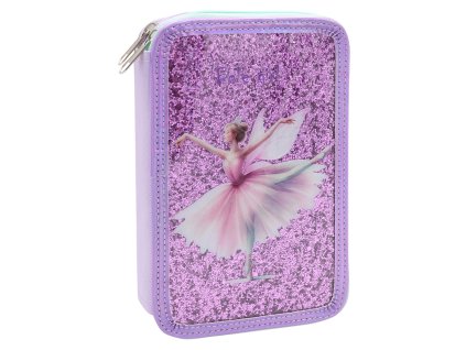 peracnik 2 posch prazdny ballerina