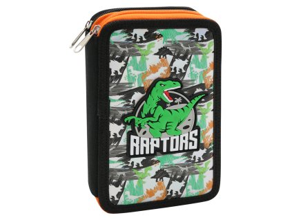 peracnik 2 posch prazdny raptors