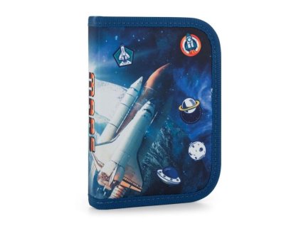 peracnik 1 posch 2 chlopne prazdny space