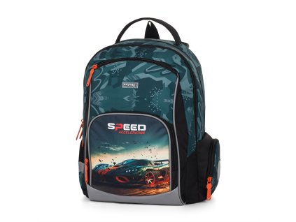 skolsky batoh oxy go auto