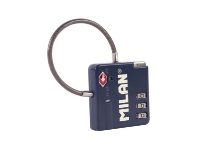 zamok na kufor tsa 3 ciselny