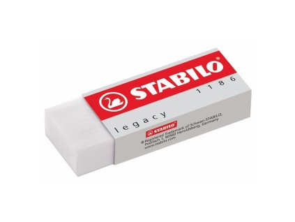 guma stabilo legacy 1186
