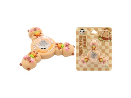 guma spinner x 9325 capybara