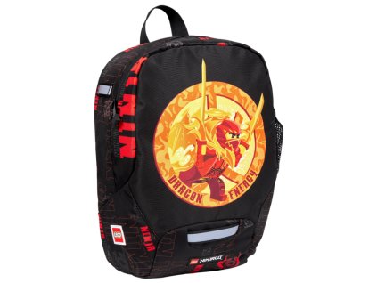 lego ninjago dragon energy batoh do skolky