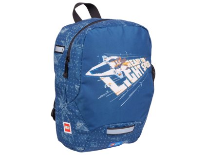 lego city space explorer batoh do skolky