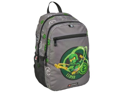 lego ninjago elemental master of energy extended batoh