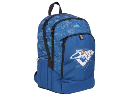 lego city space explorer base skolsky batoh