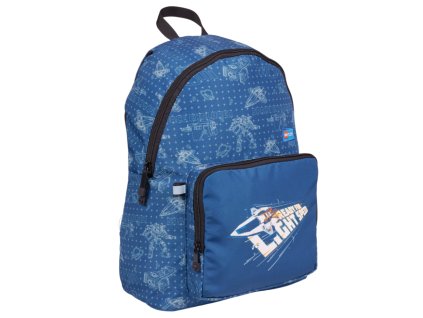 lego city space explorer batoh basic