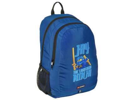 lego ninjago jay skolsky batoh