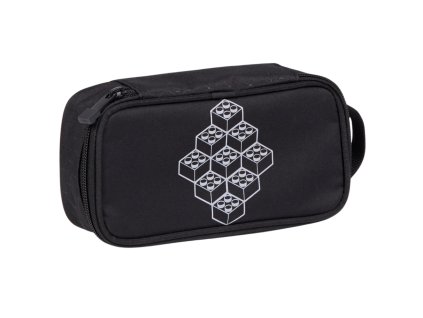 lego bricks pouzdro hranate