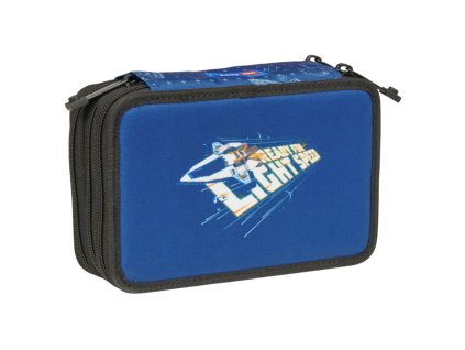 lego city space explorer 3 poschodovy bez naplne