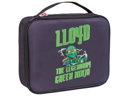lego ninjago lloyd desiatovy box