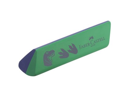 guma dust pvc free dino