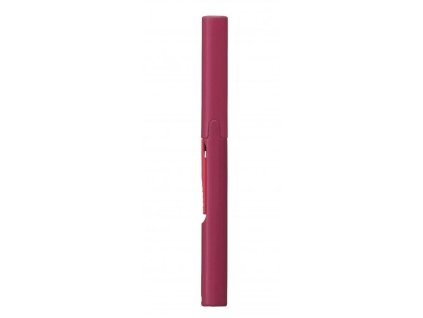 noznice vreckove plus sc 130pf wine red