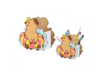 organizer na stol capybara