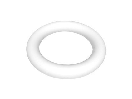 veniec polystyrenovy 120 mm 1ks