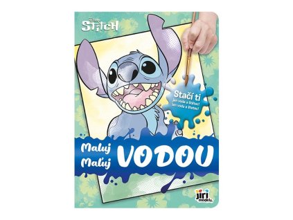 maluj vodou jm stitch