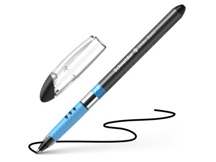 pero gulockove schneider slider basic xb cierna napln