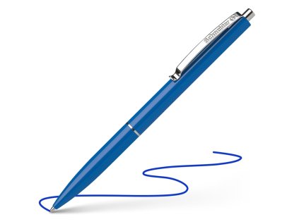 pero gulockove schneider k15 modra napln