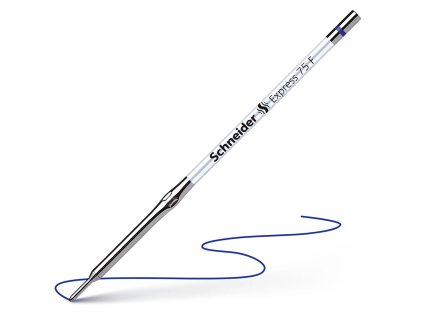 napln gulockova schneider express 75 f modra