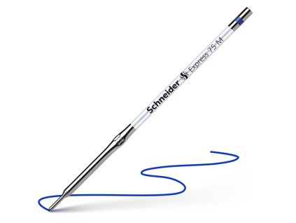 napln gulockova schneider express 75 m modra