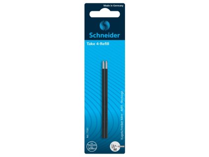 napln gulockova schneider take 4 m sada 2 ks cierna