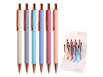 pero gulockove candy mix cena 1ks modra napln