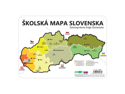 skolska mapa sr sablona krajov