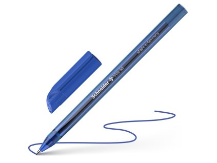 pero gulockove schneider vizz m modra napln