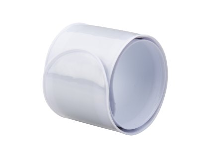 reflexná páska (Farba white)