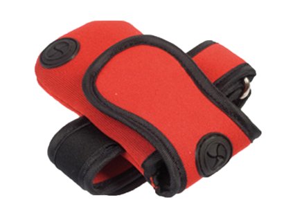 držiak na mobil (Farba red)