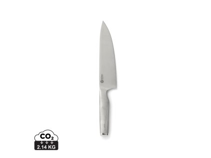 Kuchársky nôž VINGA Hattasan (Farba oceľ)