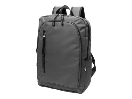 RPET batoh (Farba dark grey)