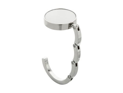 vešiačik na tašku (Farba white)