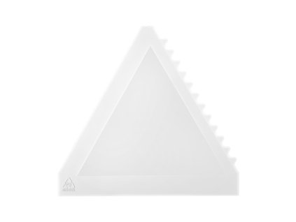 škrabka na ľad (Farba white)