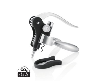 Profesionálna vývrtka (Farba čierna)