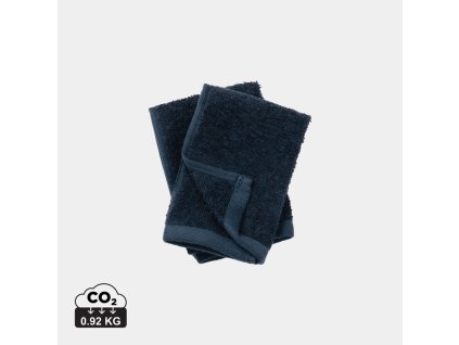 Uteráky VINGA Birch 30x30 (Farba modrá)