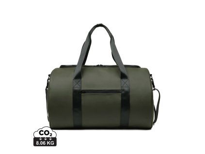 Športová taška VINGA Baltimore (Farba zelená)